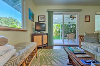 Big Island Paradise Hawaiian Retreat with Patio! - Mountain View - 5