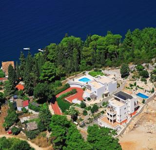 Villa Borna Apartments with Free Parking - 6