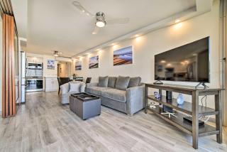 Luxury Oceanfront Mana Kai Resort Condo - Wailea - 8