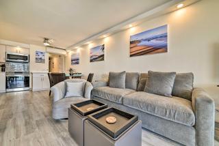 Luxury Oceanfront Mana Kai Resort Condo - Wailea - 7