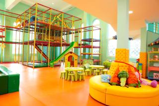 Hotel Montecito - Sofia - 3