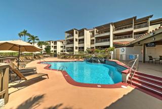 Kailua-Kona Condo Ocean Views, Pool and Spa Access - Kailua-Kona - 0