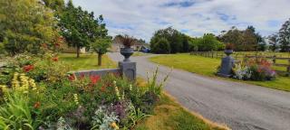 64 Mandalea B&B - Ohoka - 1