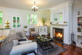 Moulton Park Estate - Cottages - Sassafras - 7