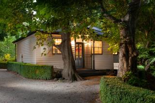 Moulton Park Estate - Cottages - Sassafras - 0