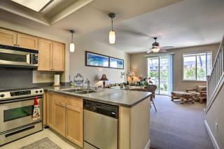 Hawaiian Hideaway Pool Access, 1 Mi to Beach - 6