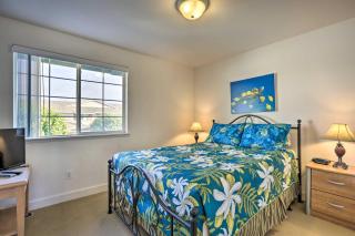 Hawaiian Hideaway Pool Access, 1 Mi to Beach - 1