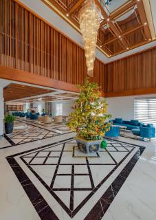 The Tahiti Beach Hotel - 7