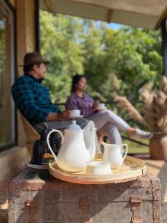 PaliGhar Farmstay - 8