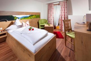 Hotel Hindenburglinde - 9