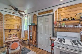 Cozy Pahoa Hideaway Near Black-Sand Beaches! - Pahoa - 7