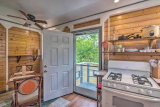 Cozy Pahoa Hideaway Near Black-Sand Beaches! - Pahoa - 6