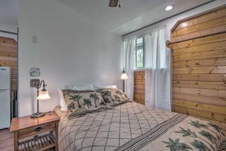 Cozy Pahoa Hideaway Near Black-Sand Beaches! - Pahoa - 1