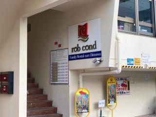 robcondロブコンド - Naha - 7