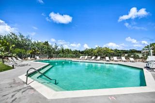 Ocean-View Condo Less Than Half Mile to Kalapaki Beach! - Lihue - 8