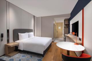 Holiday Inn Express Beijing Yizhuang Center by IHG - 2