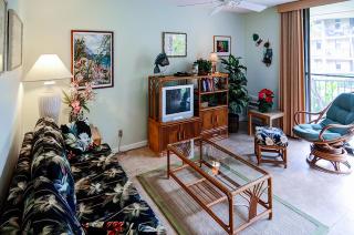 Oceanview Kailua-Kona Condo with Private Balcony! - Kailua-Kona - 0