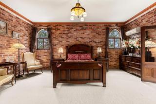 The Castle at Bonville - 5