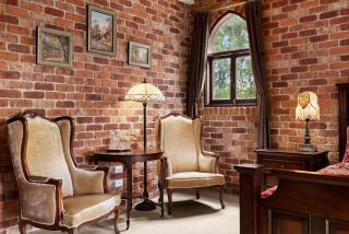 The Castle at Bonville - Bonville - 3