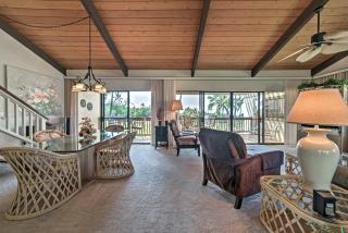 Kailua-Kona Condo with Ocean and Golf Course Views! - Kailua-Kona - 8