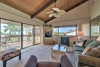 Kailua-Kona Condo with Ocean and Golf Course Views! - Kailua-Kona - 6