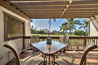 Kailua-Kona Condo with Ocean and Golf Course Views! - Kailua-Kona - 9