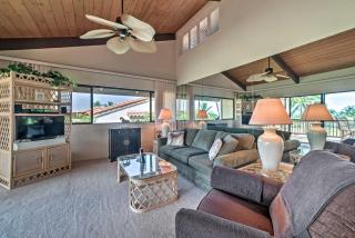 Kailua-Kona Condo with Ocean and Golf Course Views! - Kailua-Kona - 7