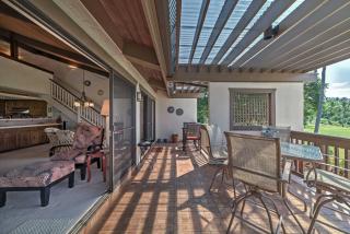 Kailua-Kona Condo with Ocean and Golf Course Views! - Kailua-Kona - 4