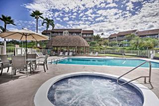 Kailua-Kona Condo with Pool and Ocean Views - Kailua-Kona - 9