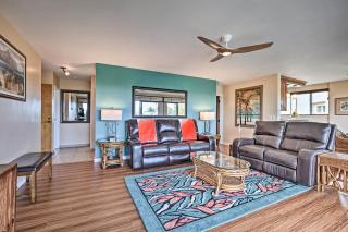 Kailua-Kona Condo with Pool and Ocean Views - Kailua-Kona - 6