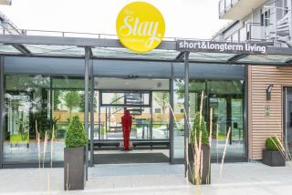 The Stay.residence - Munich - 1