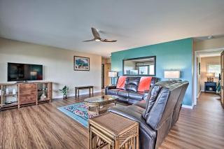 Kailua-Kona Condo with Pool and Ocean Views - Kailua-Kona - 5
