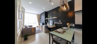 Palm Springs Nimman Fountain Condominium By Merryland - 4