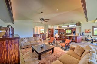 Tropical Paradise Resort Villa 1 Mile to Beach! - Waikoloa - 6