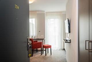 The Stay.residence - 4