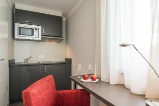 The Stay.residence - Munich - 3