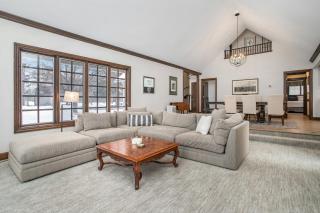 Trent Jones Cottage at Point O' Woods - 7