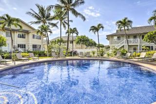 Kapolei Condo with Lanai and Pool Access - Near Beach! - 9
