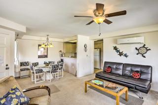 Kapolei Condo with Lanai and Pool Access - Near Beach! - 7