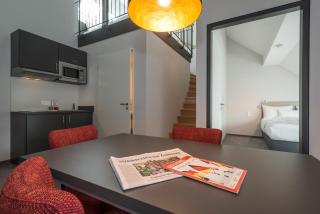 The Stay.residence - 1