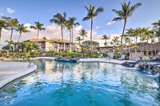 Charming Waikoloa Village Townhome Swim and Explore - Waikoloa - 9