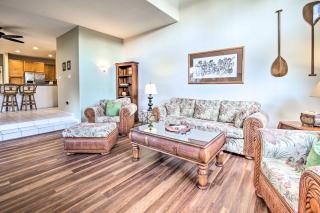 Charming Waikoloa Village Townhome Swim and Explore - Waikoloa - 5