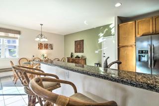 Charming Waikoloa Village Townhome Swim and Explore - Waikoloa - 4