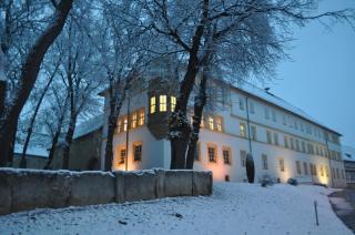 Schlosshotel am Hainich - Behringen - 4