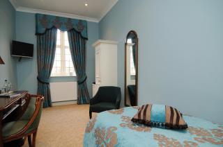 Ye Olde Bell Hotel & Spa - Retford - 9