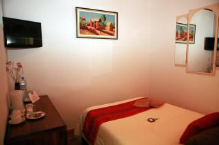 Hotel de L'Avenue - Tana City Centre - Antananarivo - 7