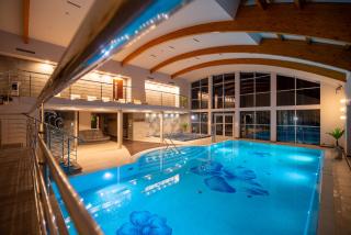 Marena Wellness & Spa - Międzywodzie - 0
