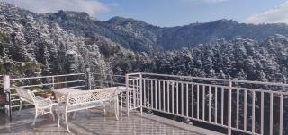 Vatsalyam Serviced Apartments - Shimla - 7