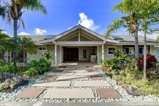 Kailua-Kona House with Balcony and Ocean Views! - Kailua-Kona - 8