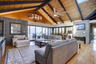 Kailua-Kona House with Balcony and Ocean Views! - Kailua-Kona - 6